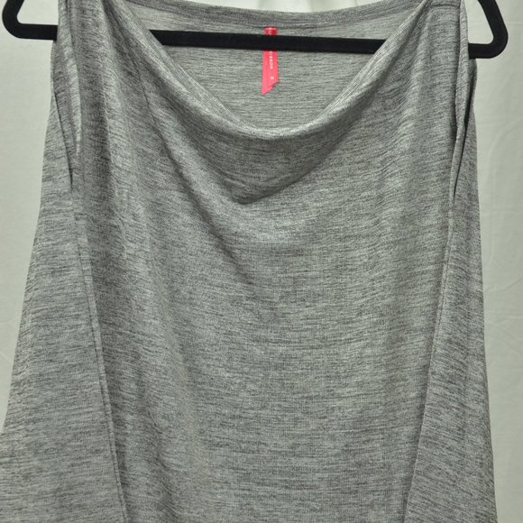 Ruby Ribbon Shimmy Tunic - Picture 2 of 2